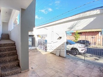 house em Alameda Kenworthy, Jardim Santa Rosa - Sorocaba - SP