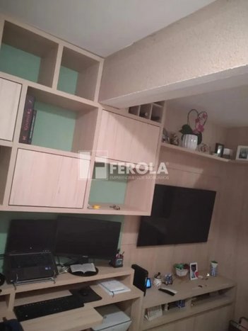 apartment em SGAN 915, Asa Norte - Brasília - DF