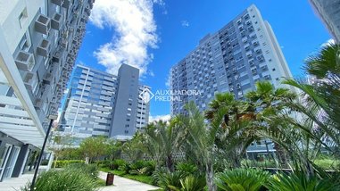 apartment em Rua Jerônymo Zelmanovitz, São Sebastião - Porto Alegre - RS
