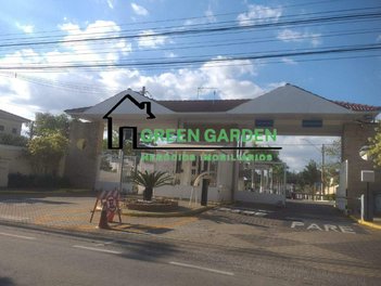 house em Avenida Antônio Frederico Ozanan, Jardim Shangai - Jundiaí - SP