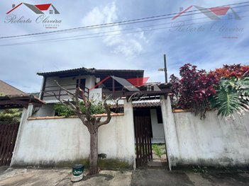 apartment em Rua dos Meros, Unamar (Tamoios) - Cabo Frio - RJ