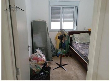 apartment em Rua Gabriel Leite de Carvalho, Nossa Senhora Aparecida - Itu - SP