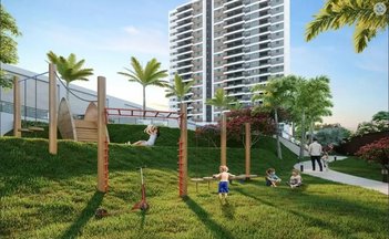 apartment em Rua Libaneses, Presidente Kennedy - Fortaleza - CE