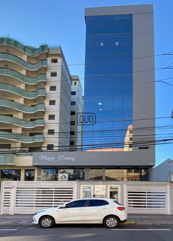 office em Rua La Salle, São Pelegrino - Caxias do Sul - RS