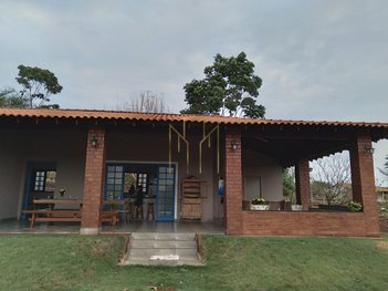 agricultural em Área Rural, Área Rural de Uberlândia - Uberlândia - MG