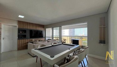 apartment em Rua Ivan Sérgio Athayde Vicente, Gleba Fazenda Palhano - Londrina - PR