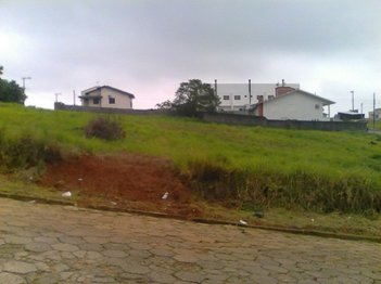 land_lot em Rua Melchíades Bonifácio Espíndola, Jardim Silvana - Içara - SC
