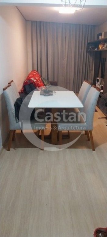apartment em Rua Barretos, Alto da Mooca - São Paulo - SP