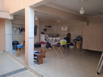 house em Rua Júlio Porto Carrero, Jardim Regina - São Paulo - SP