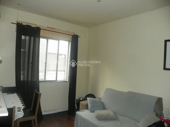 apartment em Rua Professor Jorge Bahlis, Cavalhada - Porto Alegre - RS