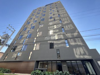 apartment em Rua Prudente de Moraes, Vila Nova - Blumenau - SC