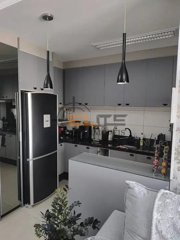 apartment em Rua Hidalgo Araújo, Jardim Cidade de Florianópolis - São José - SC