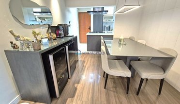 apartment em Rua Itapiru, Saúde - São Paulo - SP