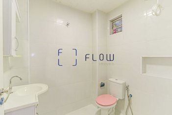 apartment em Rua Manoel Dutra, Bela Vista - São Paulo - SP