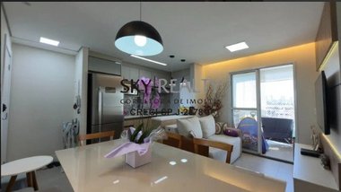 apartment em Rua Marcílio Dias, Socorro - São Paulo - SP