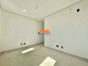 apartment em Rua Dorival Machado, Santa Mônica - Belo Horizonte - MG