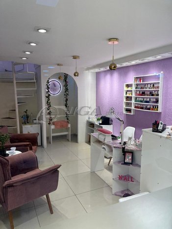 commercial_building em Rua Aureliano Coutinho, Centro - Petrópolis - RJ