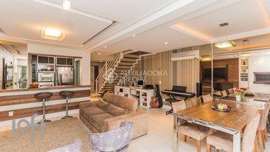 house em Dolores Duran, Agronomia - Porto Alegre - RS