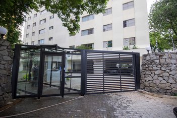 apartment em Avenida Barão do Rego Barros, Vila Congonhas - São Paulo - SP