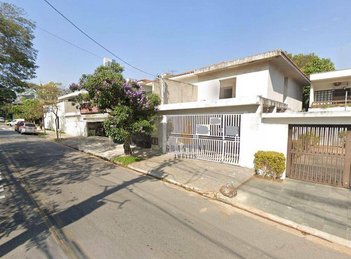house em Rua das Laranjeiras, Jardim - Santo André - SP