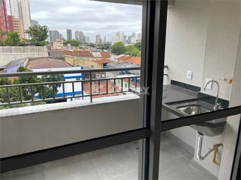 apartment em Rua Santo Irineu, Bosque da Saúde - São Paulo - SP