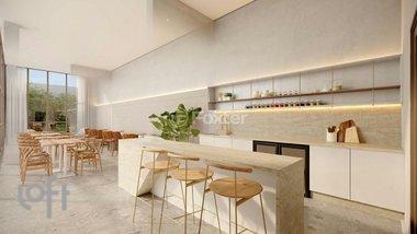 apartment em Rua Harmonia, Vila Madalena - São Paulo - SP