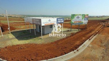 land_lot em Rua Serra Do Cadeado, Jardim das Flores - Cambé - PR