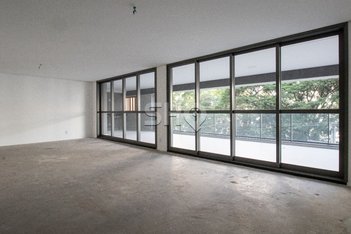 apartment em Rua José Donatelli, Sumaré - São Paulo - SP