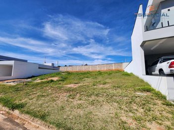 land_lot em Avenida Zumbi dos Palmares, Parque Residencial Vinte e Quatro de Maio - Botucatu - SP