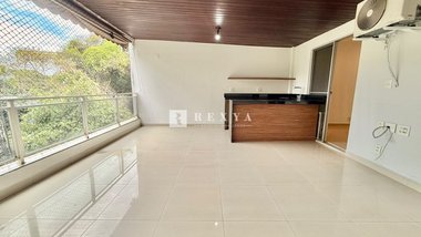 apartment em Avenida Gilberto Amado, Barra da Tijuca - Rio de Janeiro - RJ