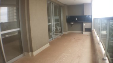 apartment em Rua Elzira Sammarco Palma, Bosque das Juritis - Ribeirão Preto - SP