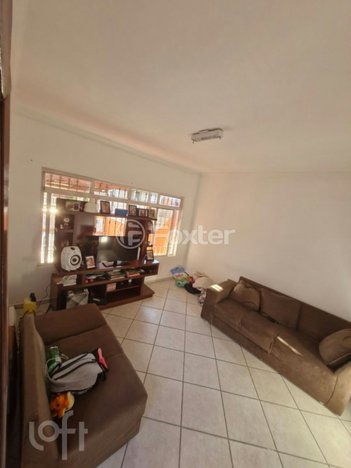 house em Rua Andresa, Jardim São João (Jaraguá) - São Paulo - SP