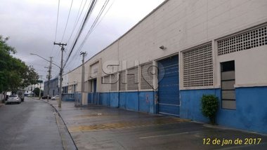 industrial em Avenida Doutor Gastão Vidigal, Vila Leopoldina - São Paulo - SP