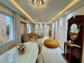 apartment em Sinimbú, Petrópolis - Porto Alegre - RS