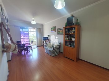 apartment em Rua Deputado Antônio Edu Vieira, Pantanal - Florianópolis - SC