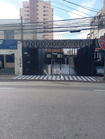 industrial em Rua Sete de Setembro, Centro - Sorocaba - SP