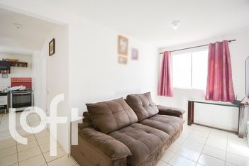 apartment em Estrada do Caminho Velho, Jardim Nova Cidade - Guarulhos - SP