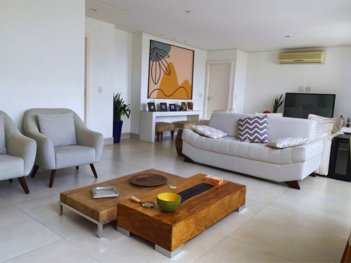 apartment em Rua Deputado Laércio Corte, Paraíso do Morumbi - São Paulo - SP