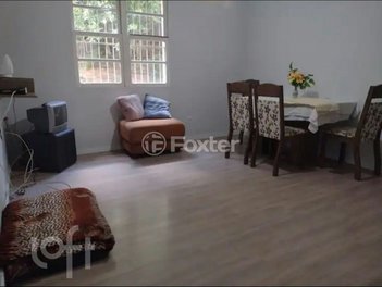 apartment em Avenida Capivari, Cristal - Porto Alegre - RS