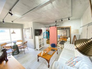 apartment em Alameda Jauaperi, Moema - São Paulo - SP