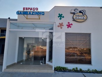 office em Avenida Magda de Cássia Pissinatti, Residencial Florença - Sinop - MT