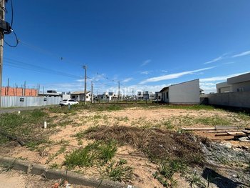 land_lot em Rua Caverazinho, Caverazinho - Araranguá - SC