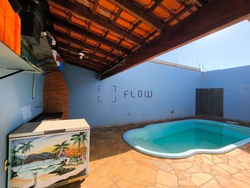 house em Rua Miguel Propheti, Residencial e Comercial Palmares - Ribeirão Preto - SP