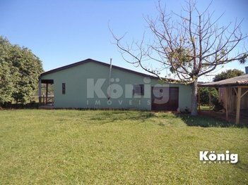 agricultural em RS - 020, S/N, Centro - Taquara - RS