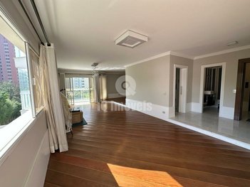 apartment em Avenida Giovanni Gronchi, Vila Andrade - São Paulo - SP