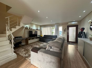 house em Travessa Monte Alegre, Jardim Rebelato - Cotia - SP