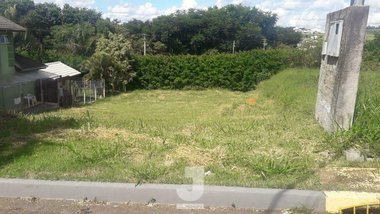 land_lot em Rua Abel Benedicto Baptista de Oliveira Filho, Condomínio Residencial Santa Helena - Bragança Paulista - SP