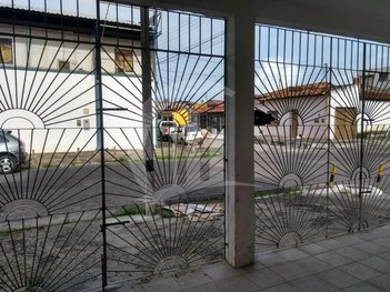 house em Rua Nossa Senhora de Fátima, José Conrado de Araújo - Aracaju - SE