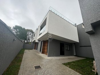 house em Ferreira, Uberaba - Curitiba - PR