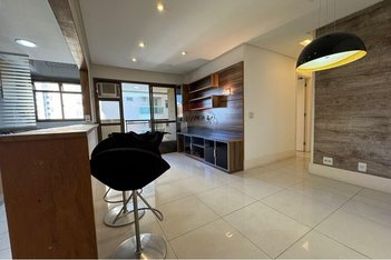apartment em Rua Aroazes, Barra Olímpica - Rio de Janeiro - RJ